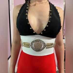 Dolce vita dress